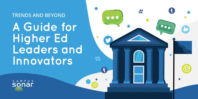 Trends and Beyond: A Guide for Higher Ed Leaders and Innovators
