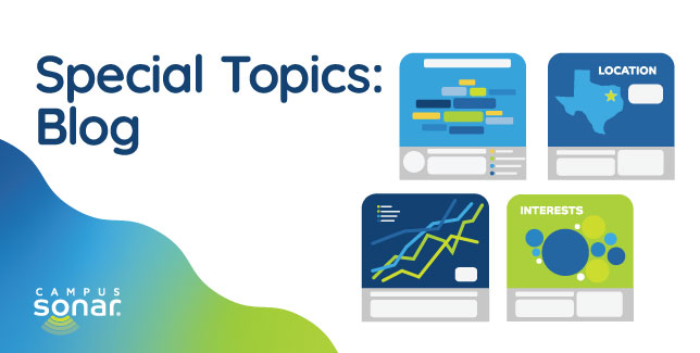 Special Topics: Blog